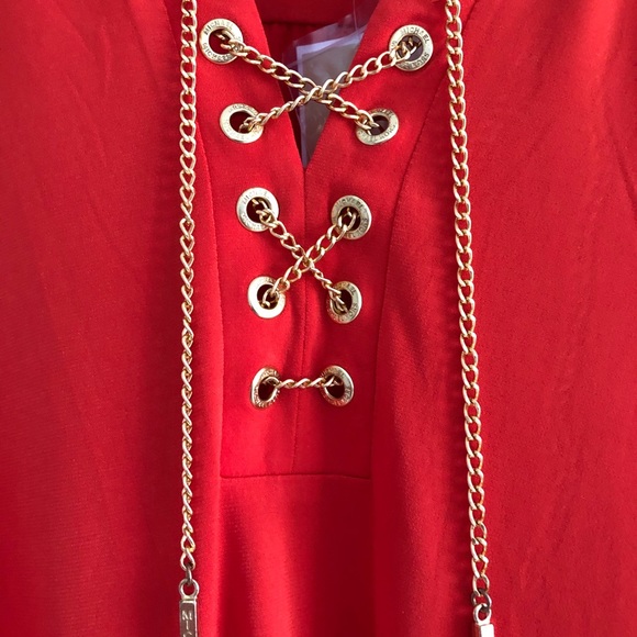 NEW Michael Kors Mini Dress - Picture 3 of 7